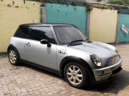 MINI Cooper 1.6 Automatic 2002 harga murah 8