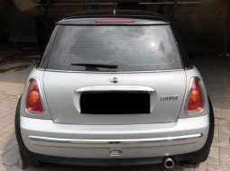 MINI Cooper 1.6 Automatic 2002 harga murah 6