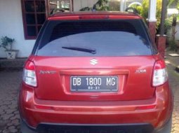 Suzuki SX4 2010 dijual 1