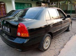 2005 Hyundai Excel dijual 2