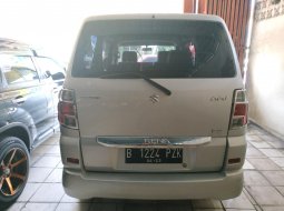 Jual mobil Suzuki APV GX Arena 2013 dengan harga terjangkau 3