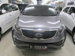 Jual mobil Kia Sportage EX 2012 bekas 2