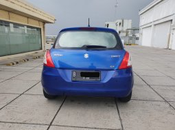 Jual mobil Suzuki Swift GX 2012 bekas murah  4