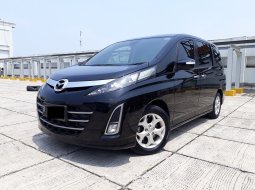 Mobil Mazda Biante 2.0 Automatic 2012 dijual  1