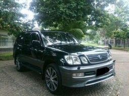 Lexus LX 470 2001 harga murah 6