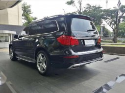 Mercedes-Benz GL-Class 2016 terbaik 7