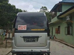 Isuzu Elf 2.8 Minibus Diesel 2010 harga murah 2