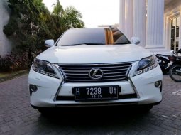 Lexus RX 2013 terbaik 4