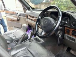 1997 Mercedes-Benz SL dijual 6