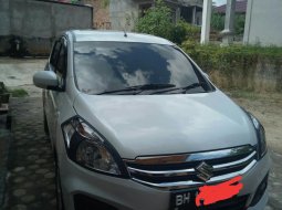 Jual Suzuki Ertiga GL 2017 mobil bekas murah  5