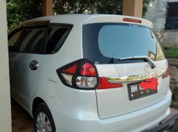 Jual Suzuki Ertiga GL 2017 mobil bekas murah  6