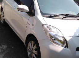 Jual mobil bekas Toyota Yaris J 2012 dengan harga murah  2