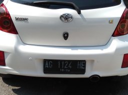 Jual mobil bekas Toyota Yaris J 2012 dengan harga murah  3