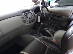 Jual mobil Toyota Kijang Innova 2.5 G 2013 bekas 2