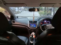 Hyundai Excel 2013 dijual 3