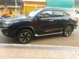 Toyota Fortuner 2018 dijual 4