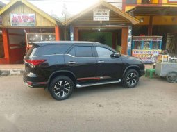 Toyota Fortuner 2018 dijual 2