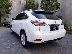 Lexus RX 2013 terbaik 3