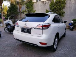 Lexus RX 2013 terbaik 7