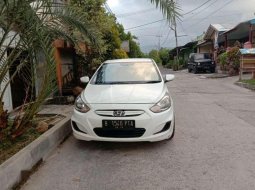 Hyundai Excel 2013 dijual 4