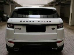 Land Rover Range Rover Evoque Dynamic Luxury Si4 2013 Putih 3