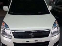 Jual Suzuki Karimun Wagon R GL 2019 terbaik  3