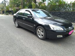 Jual mobil bekas murah Honda Accord VTi 2007 4