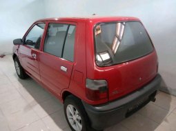 Daihatsu Ceria (KL) 2001 kondisi terawat 2