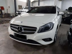 Mercedes-Benz A-Class A 200 2013 harga murah 7