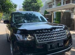 Land Rover Range Rover 2014 dijual 8