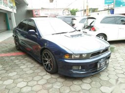 2002 Mitsubishi Galant dijual 2