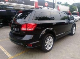 Dodge Journey (SXT) 2013 kondisi terawat 2