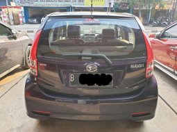 Daihatsu Sirion 2012 dijual 8