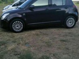 2008 Suzuki Swift dijual 6