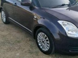 2008 Suzuki Swift dijual 3