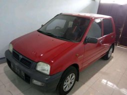 Daihatsu Ceria (KL) 2001 kondisi terawat 3