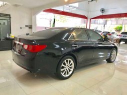 Toyota Mark X (250G) 2012 kondisi terawat 2