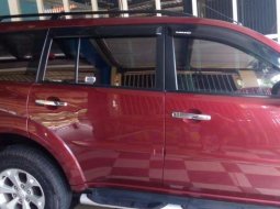 Mitsubishi Pajero Sport 2.5L Dakar 2016 Merah 1