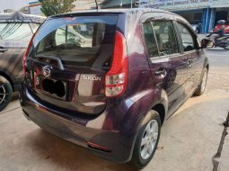 Daihatsu Sirion 2012 dijual 7