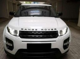Land Rover Range Rover Evoque Dynamic Luxury Si4 2013 Putih 4