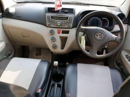 Daihatsu Sirion 2012 dijual 5