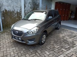 Jual mobil Datsun GO+ Panca 2016 bekas 5