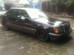 1988 Mercedes-Benz SL dijual 4