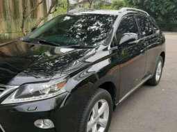 Lexus RX 2013 terbaik 6