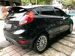 2014 Ford Fiesta dijual 3