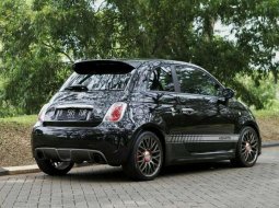 2015 Abarth 595 dijual 3