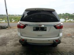 Isuzu MU-X 2.5 2014 Putih 6