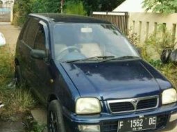 Daihatsu Ceria KX 2002 Biru 2