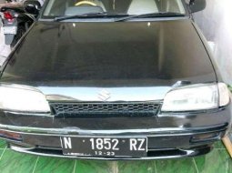 1991 Suzuki Amenity dijual 2