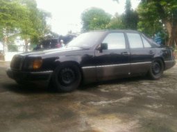 1988 Mercedes-Benz SL dijual 8